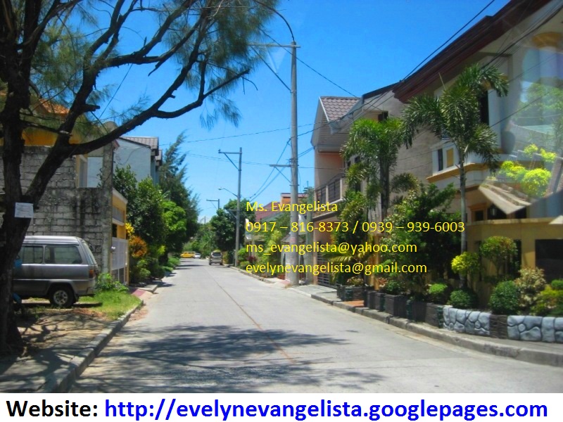 FOR SALE: Lot / Land / Farm Manila Metropolitan Area > Pasig 4