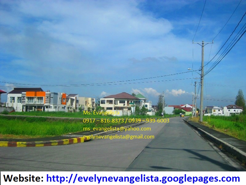 FOR SALE: Lot / Land / Farm Manila Metropolitan Area > Pasig 5