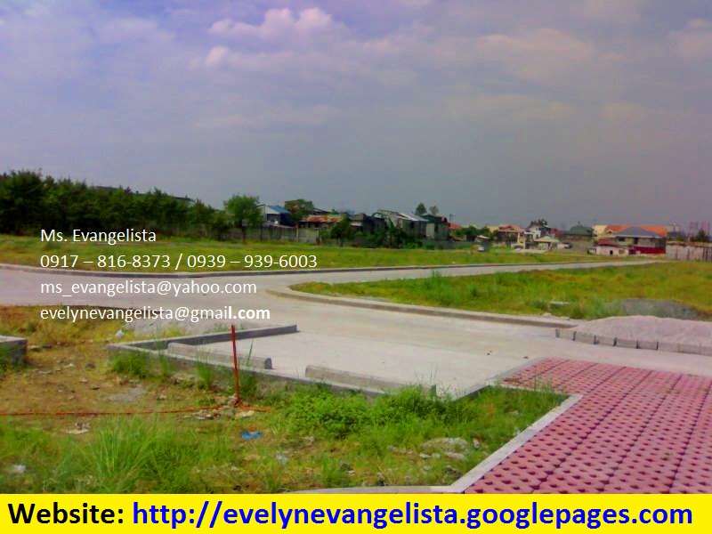 FOR SALE: Lot / Land / Farm Manila Metropolitan Area > Pasig 3