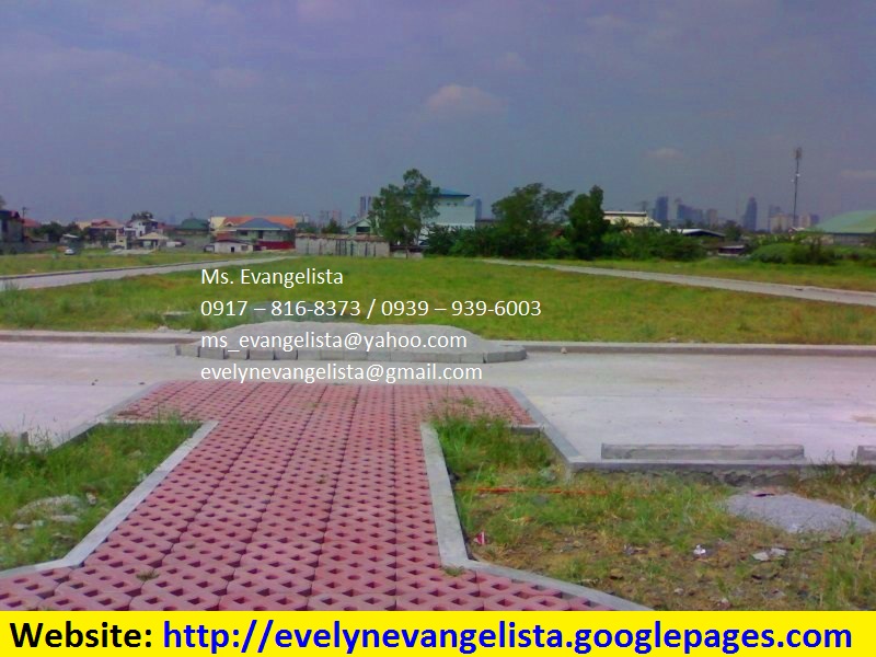 FOR SALE: Lot / Land / Farm Manila Metropolitan Area > Pasig 4