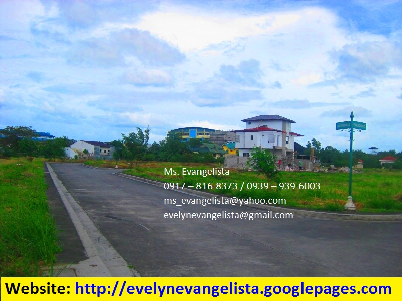 FOR SALE: Lot / Land / Farm Manila Metropolitan Area > Pasig 5