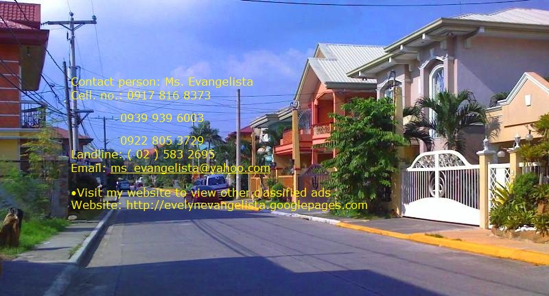 FOR SALE: Lot / Land / Farm Rizal 2