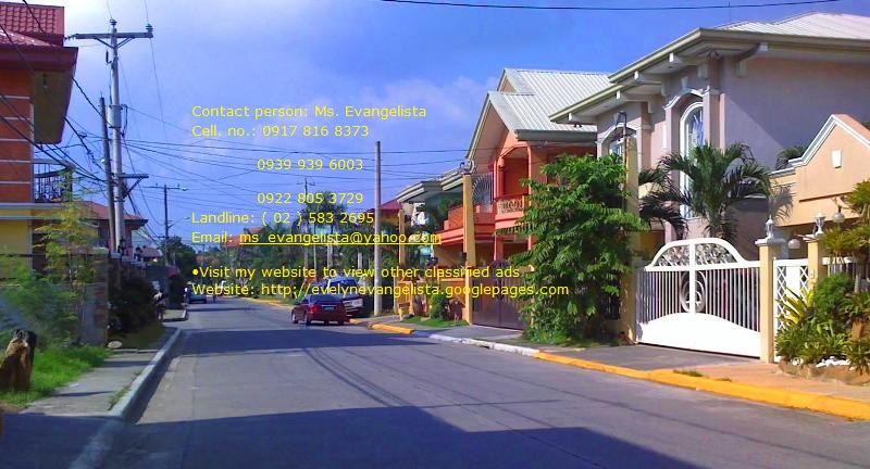 FOR SALE: Lot / Land / Farm Rizal 3