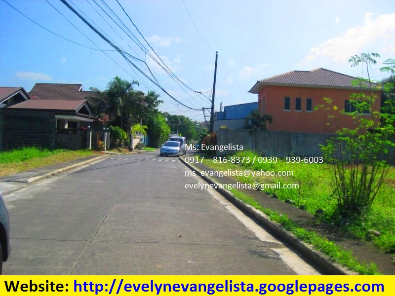 FOR SALE: Lot / Land / Farm Rizal 4