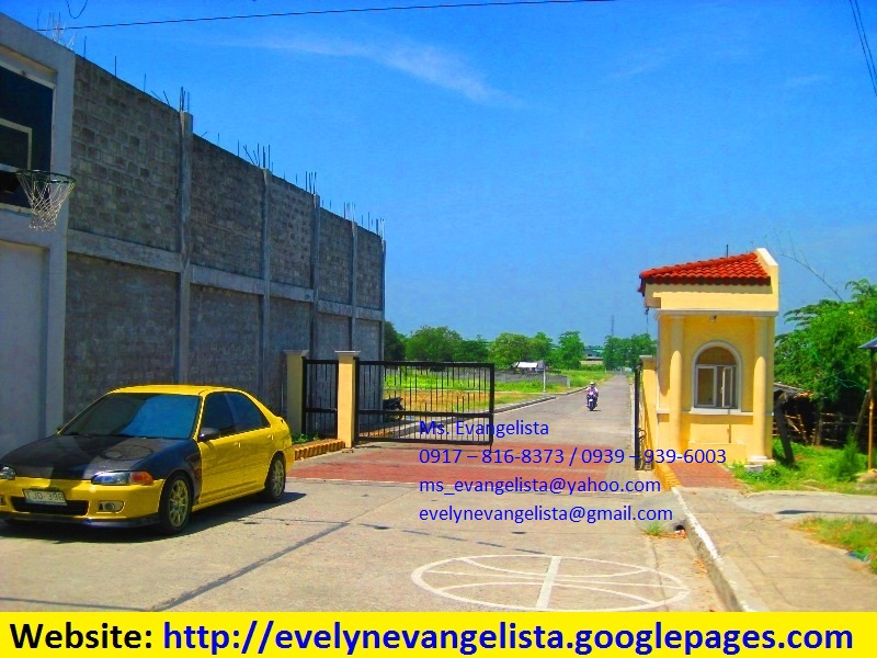 FOR SALE: Lot / Land / Farm Manila Metropolitan Area > Valenzuela 3