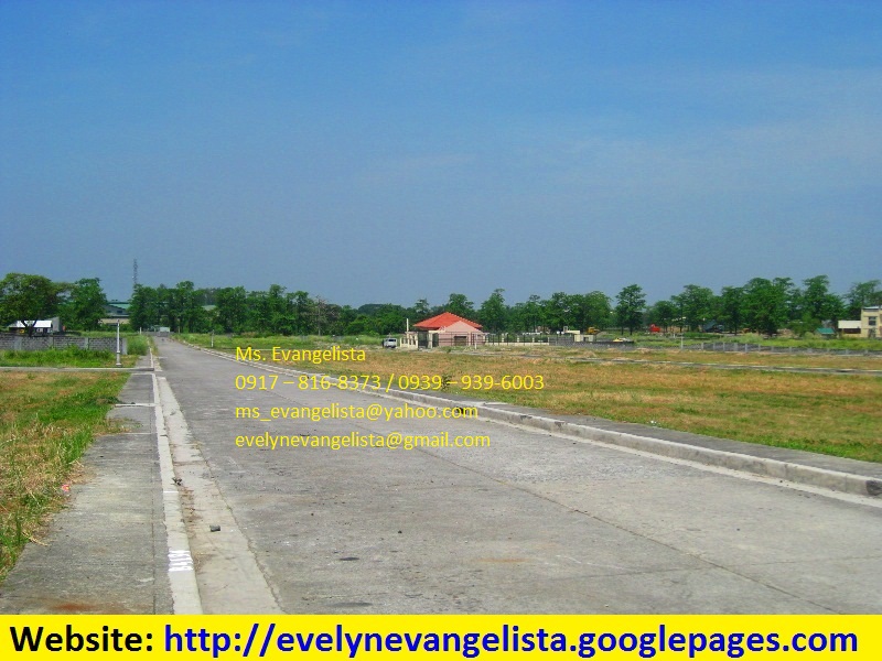 FOR SALE: Lot / Land / Farm Manila Metropolitan Area > Valenzuela 4