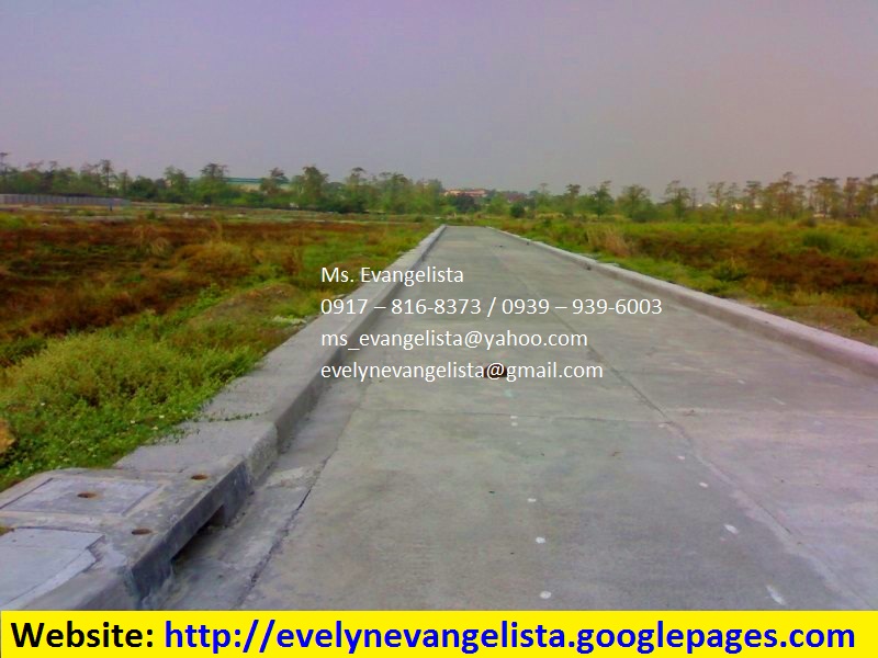 FOR SALE: Lot / Land / Farm Manila Metropolitan Area > Valenzuela 5