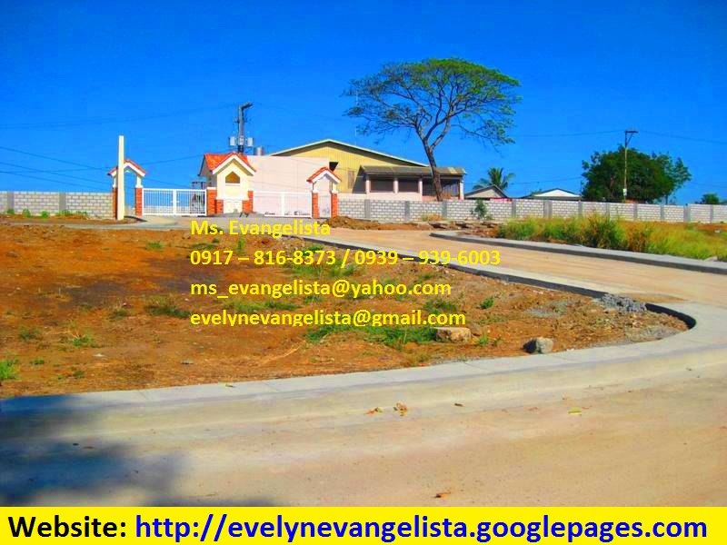 FOR SALE: Lot / Land / Farm Bulacan > Other areas 1