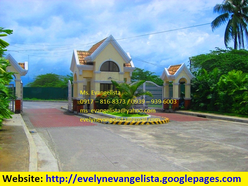 FOR SALE: Lot / Land / Farm Manila Metropolitan Area > Valenzuela