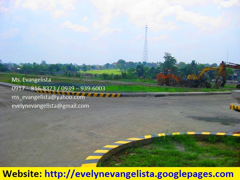 FOR SALE: Lot / Land / Farm Manila Metropolitan Area > Quezon 4