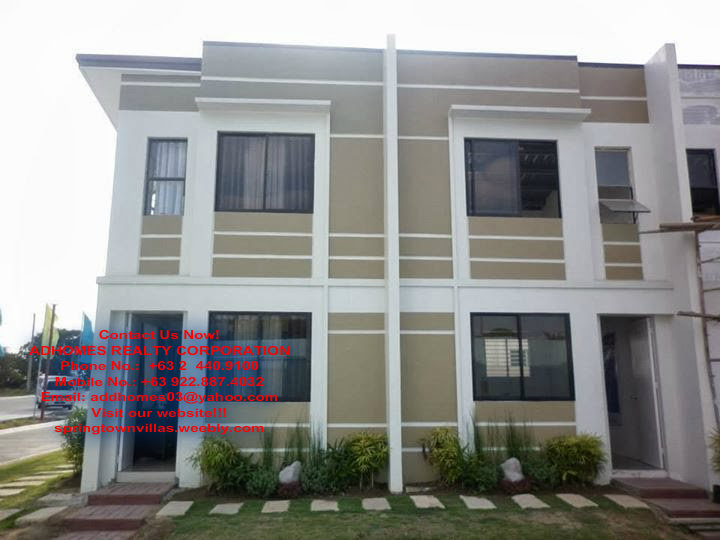 FOR SALE: Apartment / Condo / Townhouse Cavite 1