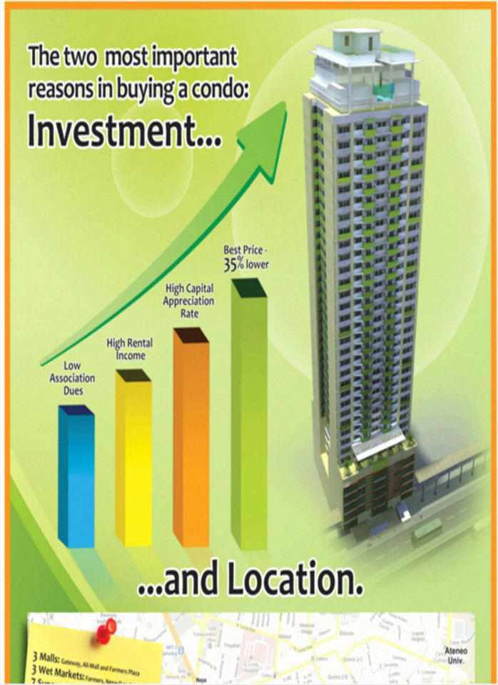 FOR SALE: Apartment / Condo / Townhouse Manila Metropolitan Area > Quezon 1