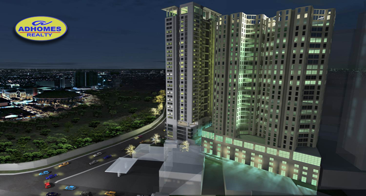 FOR SALE: Apartment / Condo / Townhouse Manila Metropolitan Area > Quezon 1