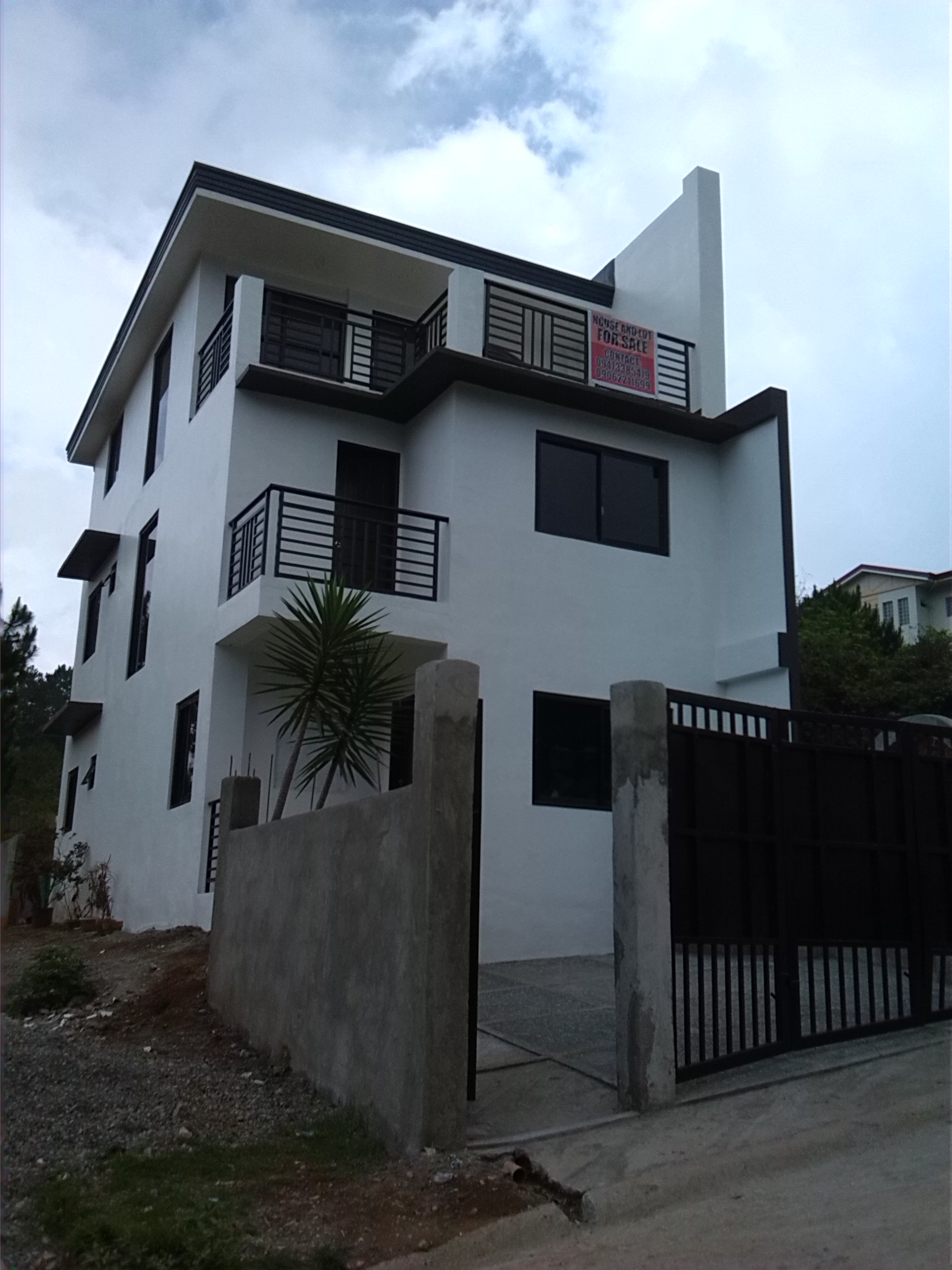 FOR SALE: House Benguet > Baguio