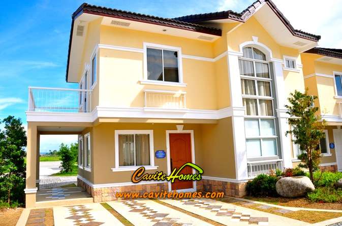 FOR SALE: Apartment / Condo / Townhouse Cavite > Imus