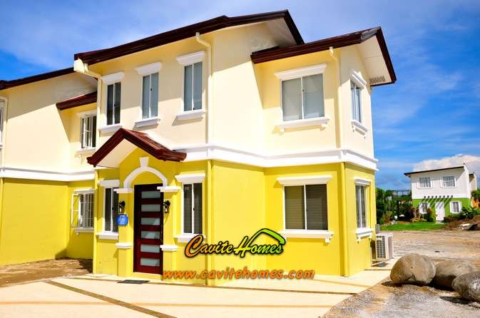 FOR SALE: Apartment / Condo / Townhouse Cavite > Imus