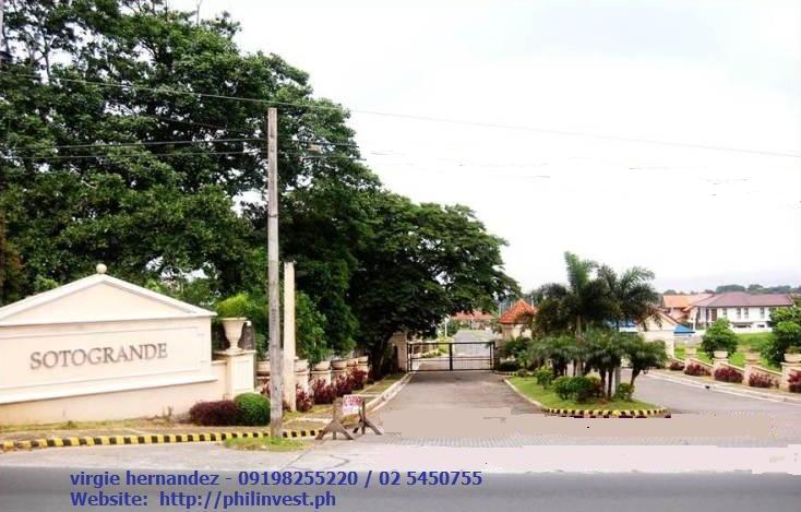 FOR SALE: Lot / Land / Farm Cavite