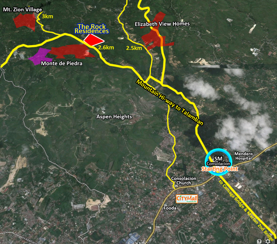 FOR SALE: Lot / Land / Farm Cebu > Other areas