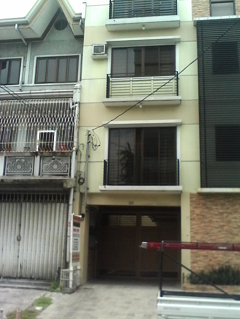 FOR SALE: Apartment / Condo / Townhouse Manila Metropolitan Area > Quezon