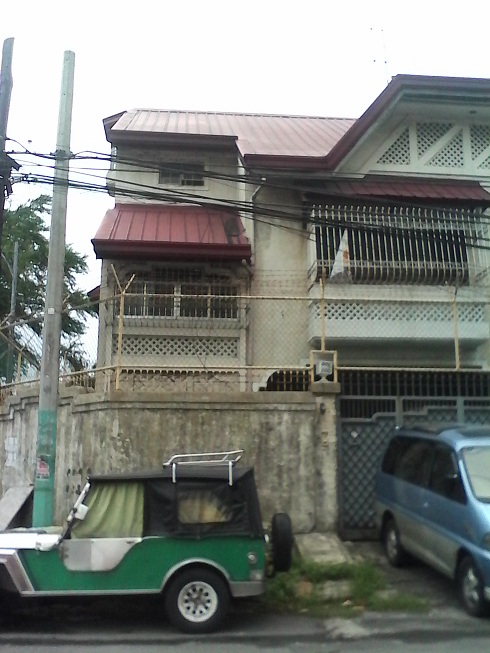 FOR SALE: Apartment / Condo / Townhouse Manila Metropolitan Area > Quezon