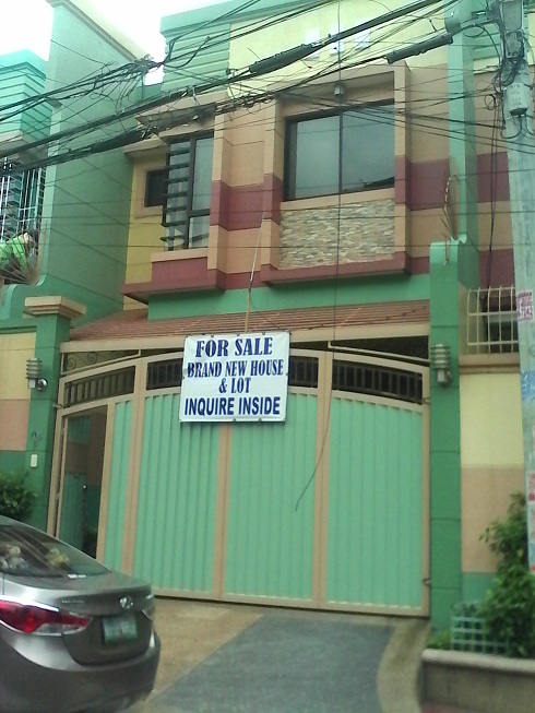 FOR SALE: Apartment / Condo / Townhouse Manila Metropolitan Area > Quezon