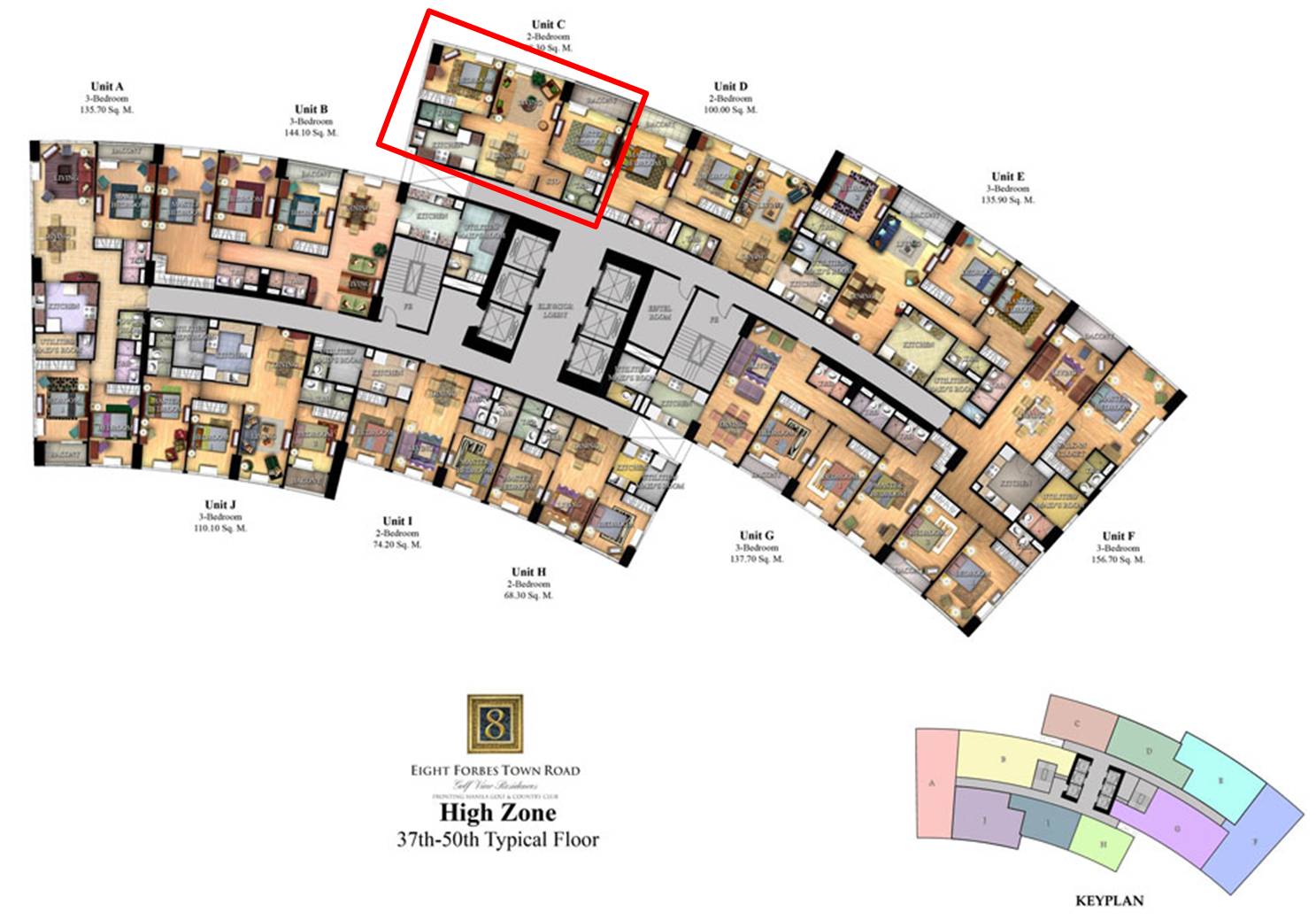 FOR SALE: Apartment / Condo / Townhouse Manila Metropolitan Area > Other areas 2