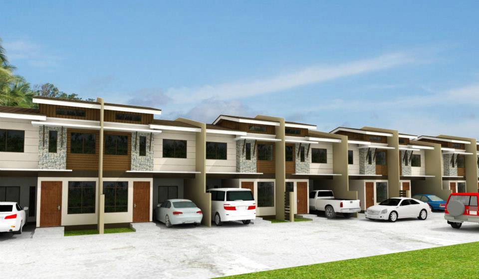 FOR SALE: Apartment / Condo / Townhouse Cebu > Mandaue 1