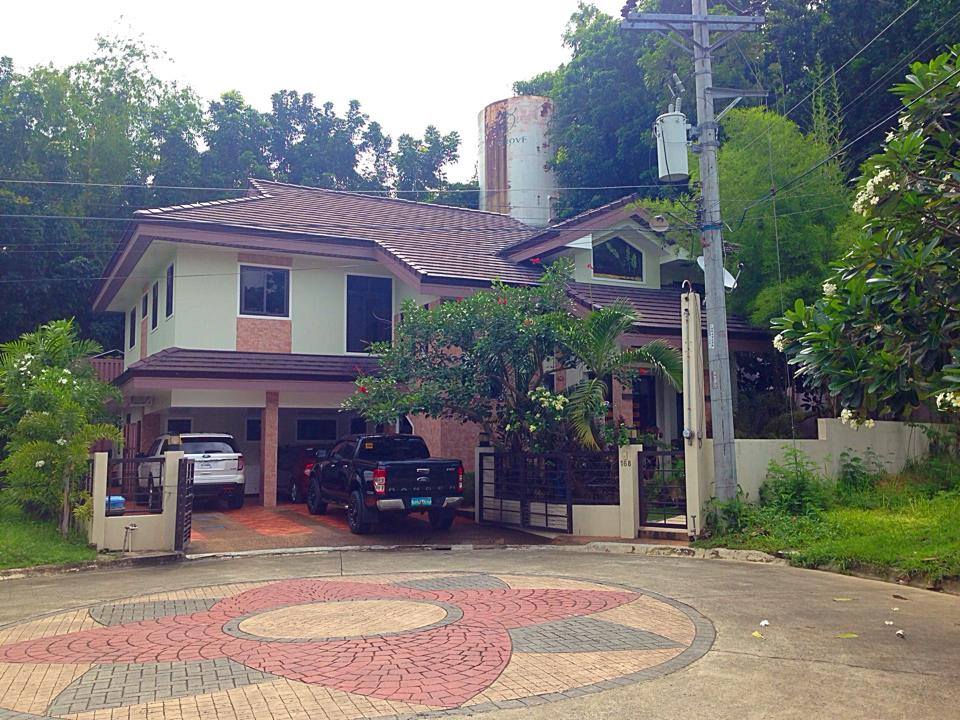 FOR SALE: House Cebu > Cebu City