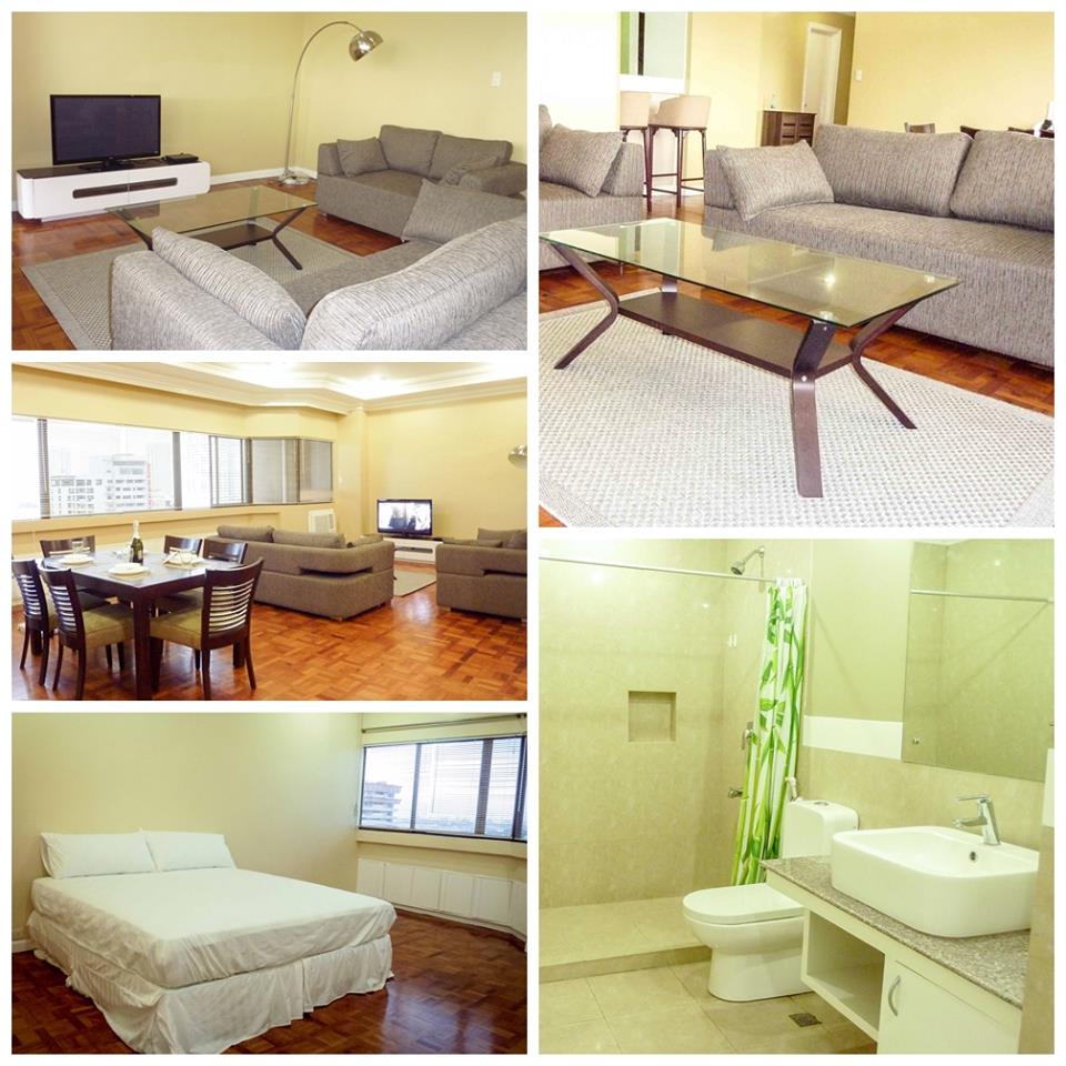 FOR RENT / LEASE: Apartment / Condo / Townhouse Manila Metropolitan Area > Manila