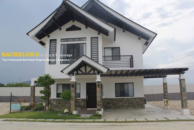 FOR SALE: House Cebu