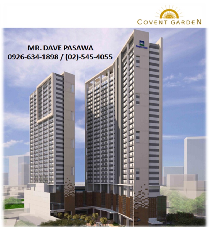 covent condominium