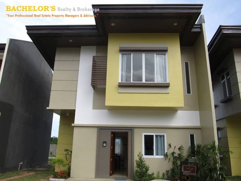 FOR SALE: House Cebu 1