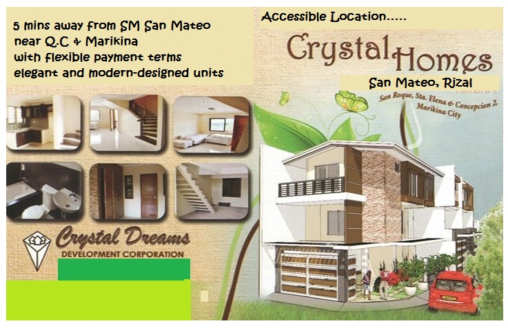 FOR SALE: Apartment / Condo / Townhouse Rizal 3