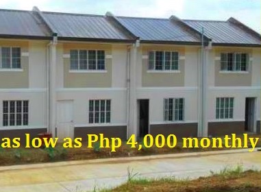 FOR SALE: Apartment / Condo / Townhouse Rizal 6