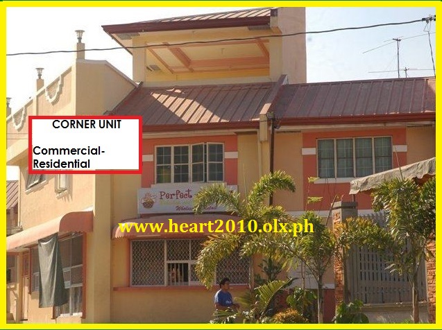 FOR SALE: Apartment / Condo / Townhouse Rizal 8