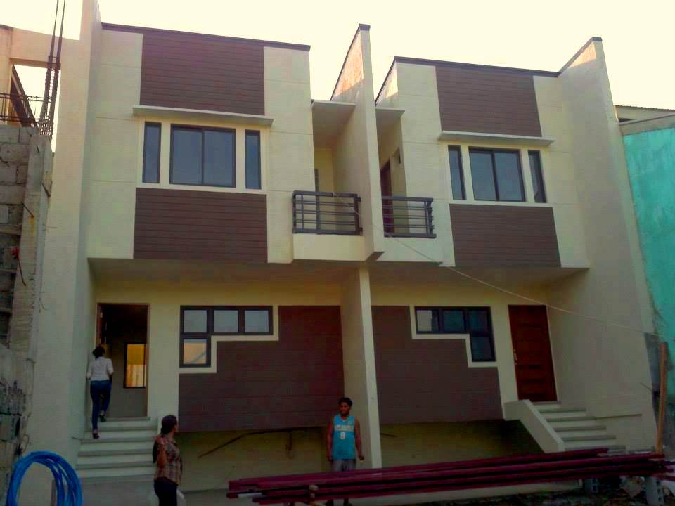 FOR SALE: Apartment / Condo / Townhouse Manila Metropolitan Area > Marikina