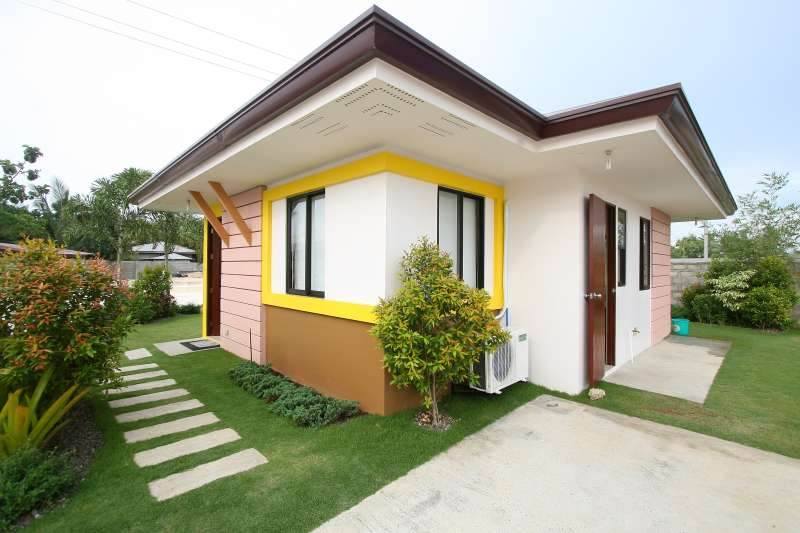 FOR RENT / LEASE: House Cebu