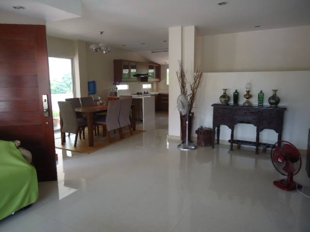 FOR RENT / LEASE: House Cebu