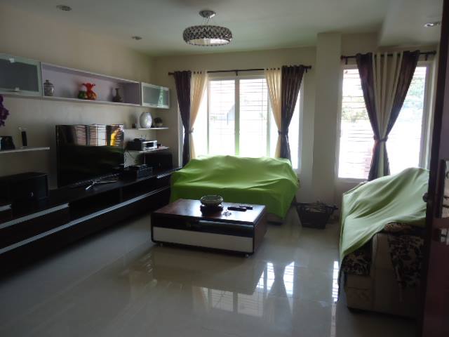 FOR RENT / LEASE: House Cebu 1