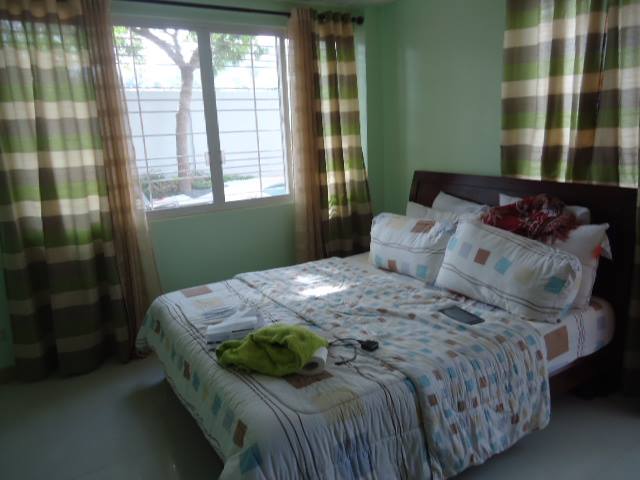 FOR RENT / LEASE: House Cebu 3