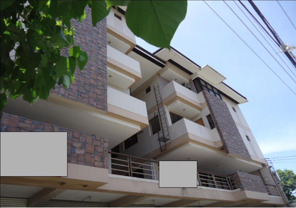 FOR RENT / LEASE: Apartment / Condo / Townhouse Cebu > Cebu City