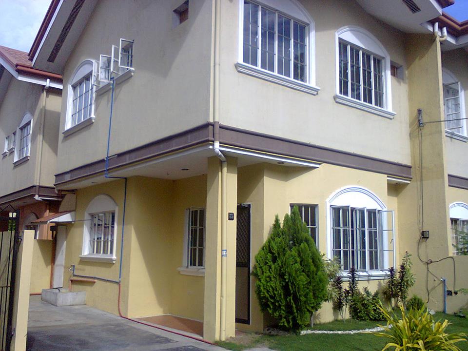 FOR RENT / LEASE: House Cebu > Cebu City