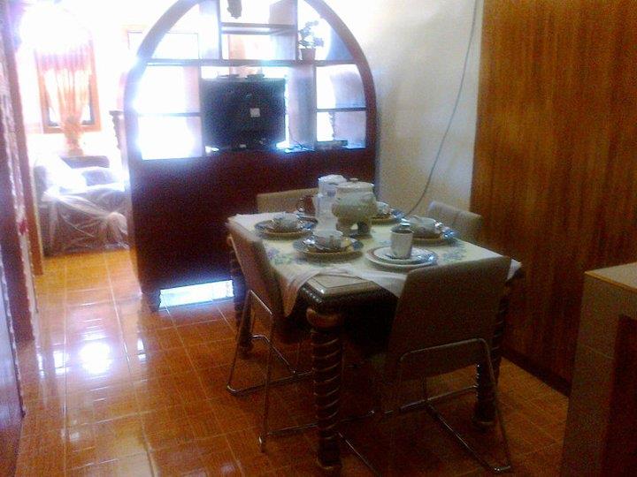 FOR RENT / LEASE: House Cebu > Mandaue 1