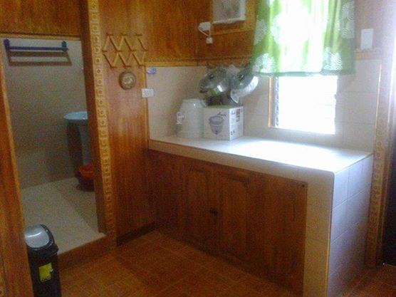 FOR RENT / LEASE: House Cebu > Mandaue 2