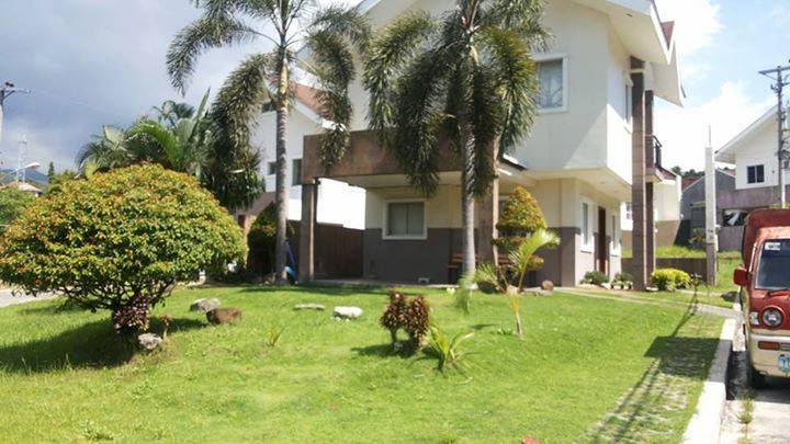 FOR SALE: House Cebu > Cebu City