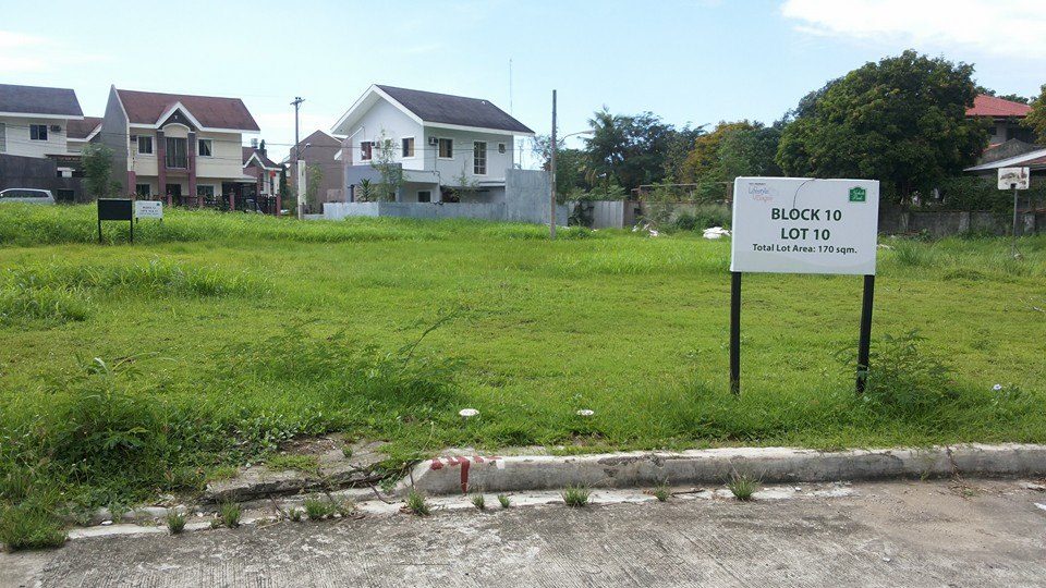 FOR SALE: Lot / Land / Farm Cebu > Cebu City 1