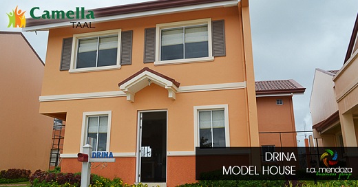 FOR SALE: House Batangas