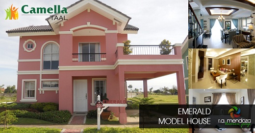 FOR SALE: House Batangas