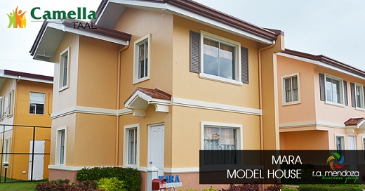 FOR SALE: House Batangas