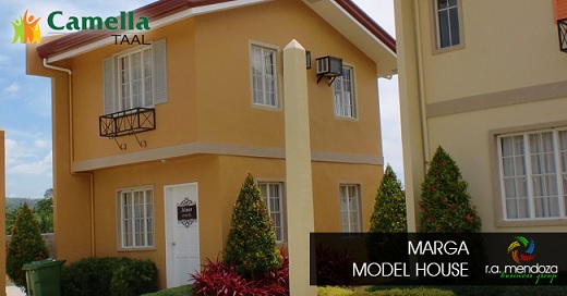 FOR SALE: House Batangas